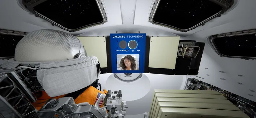 Alexa prenderà parte alla missione Artemis I della Nasa