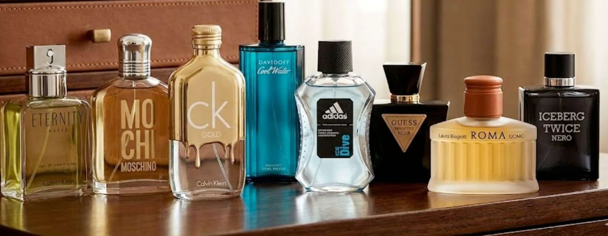 Profumi TOP da 7,99€: su Amazon è FESTA dei profumi BUONISSIMI