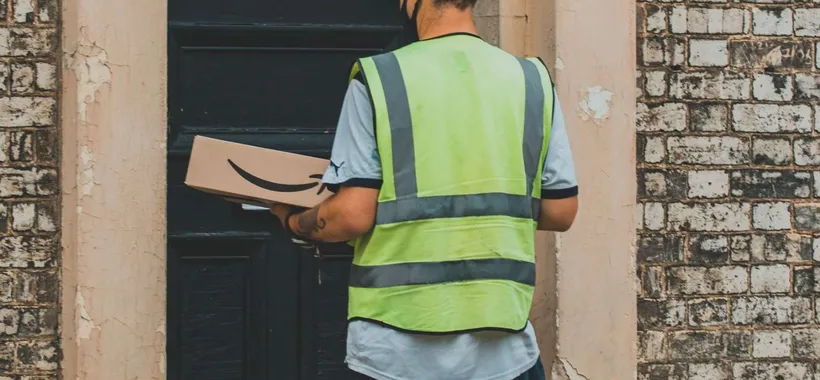 Amazon: arriva anche  in Italia il rimborso senza reso?
