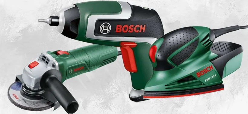 Bosch, il meglio da 6,99€ a 60€: ULTIME ORE della Festa delle Offerte Prime