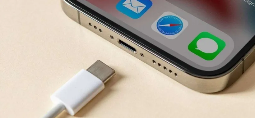 Nuove grane per Apple: la porta USB C degli iPhone non è poi così inviolabile