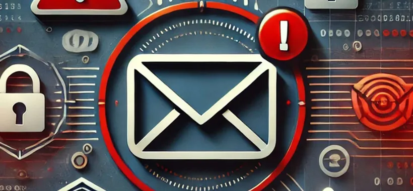 Aprire un'e-mail di phishing: conseguenze e soluzioni