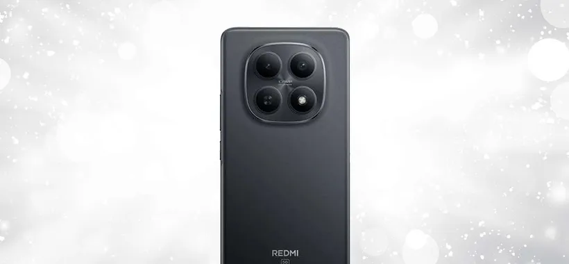 Redmi Note 15 5G è appena stato lanciato ed è già in offerta: promo eBay