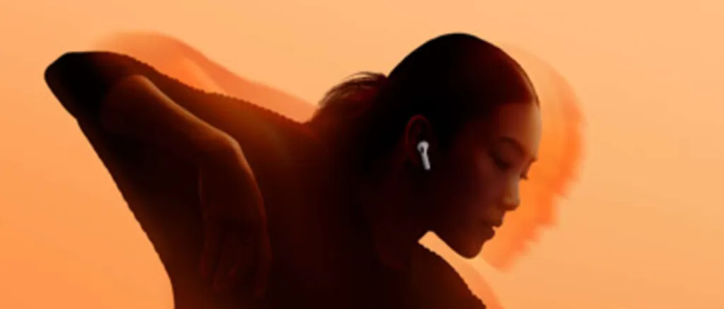 airpods 4 modella apple
