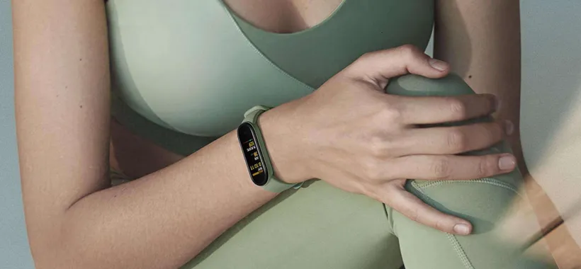 Volantino Unieuro: prezzo folle per la Xiaomi Mi Smart Band 5