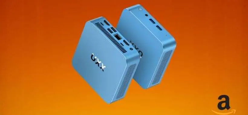 Mini PC con Windows 11 Pro in offerta ad un ottimo prezzo (181,69€)