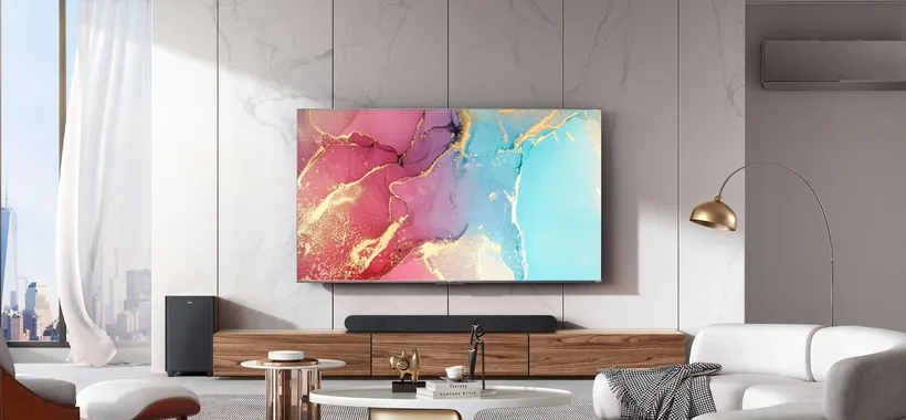 Questo TV QLED da 50 pollici costa solo 379€ su Amazon