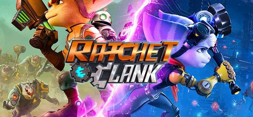 Ratchet & Clank: Rift Apart gira a 60 fps con Ray Tracing [VIDEO]