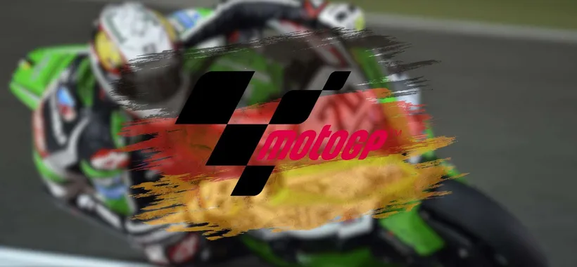 MotoGP: guarda il GP di Germania in streaming, calendario e soluzioni