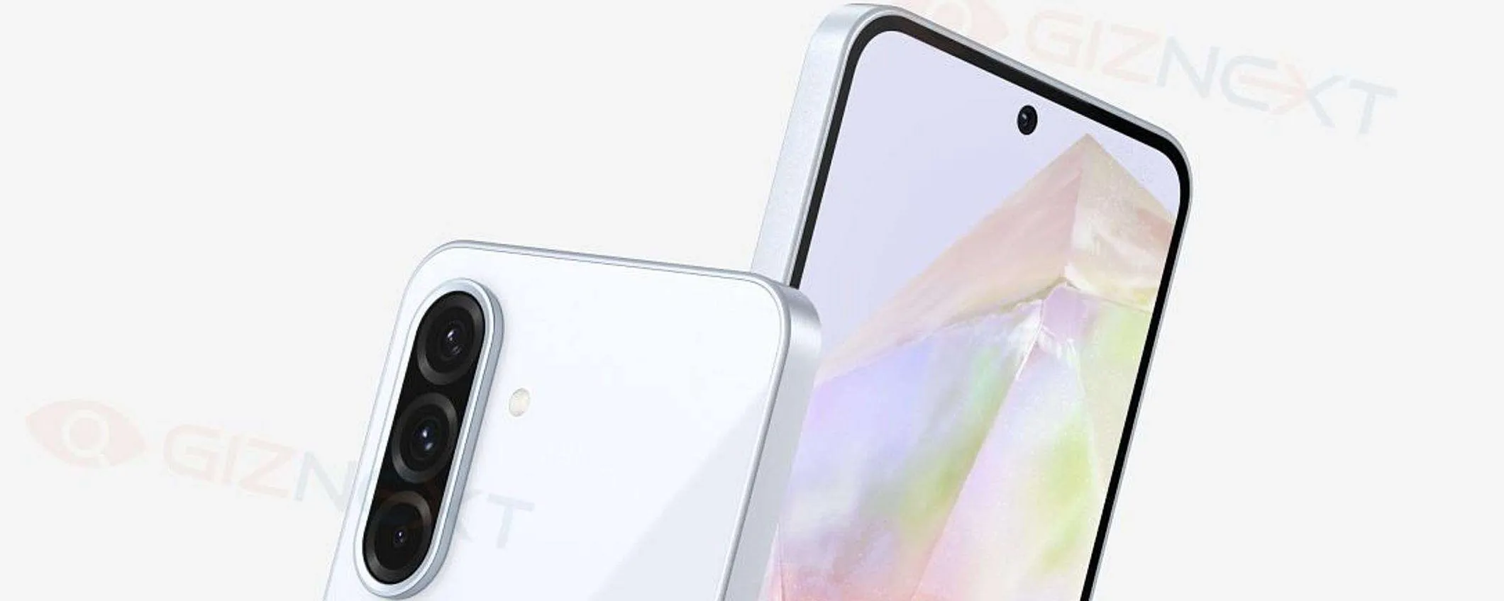 Samsung Galaxy A36 avrà un'importante caratteristica in comune con l'A56