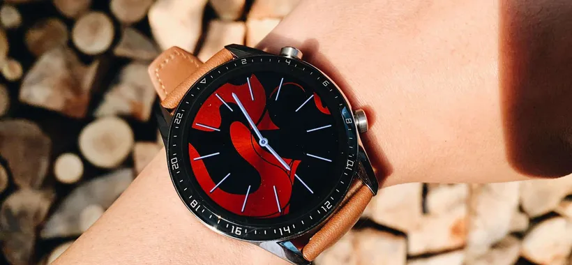 Huawei Watch GT 2 è qui ed è disponibile su Amazon