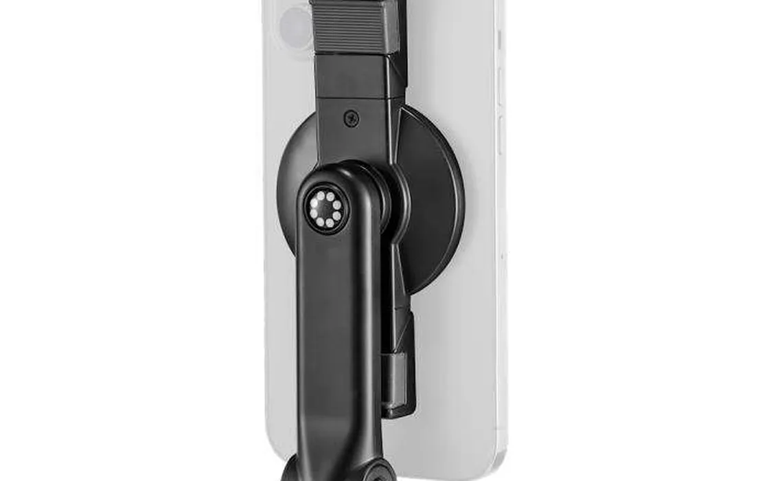 JOBY GripTight per MagSafe