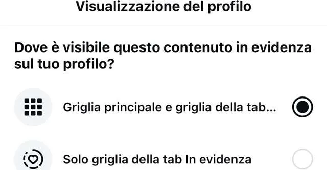 Come Mettere Storie In Evidenza Senza Pubblicarle Instagram: cambiano le storie in evidenza, ecco dove trovarle e usarle