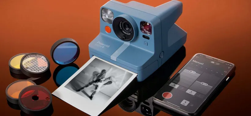 Polaroid Now è il regalo perfetto di Natale (scontone)