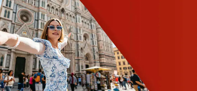 Promozione Italo: viaggia e scopri l’arte italiana con sconti fino al 30%