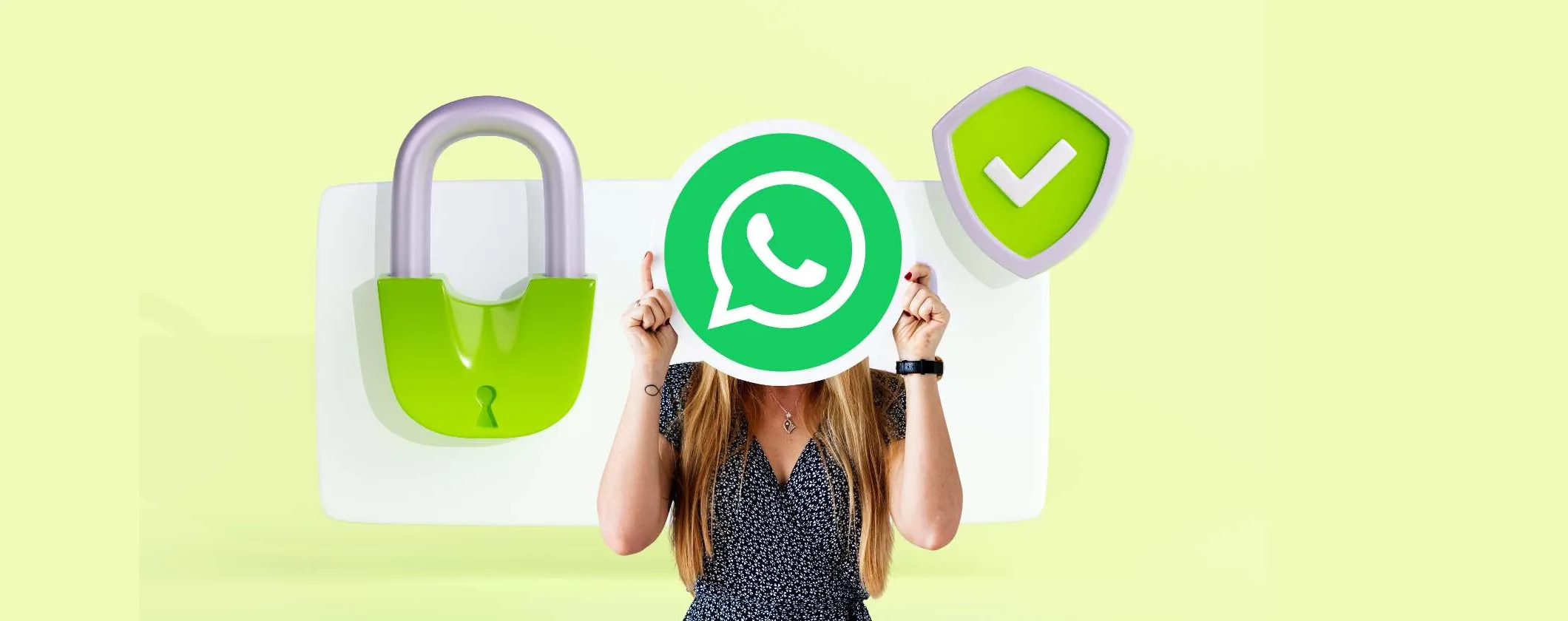 WhatsApp: proteggi privacy e sicurezza grazie a questa nuova impostazione