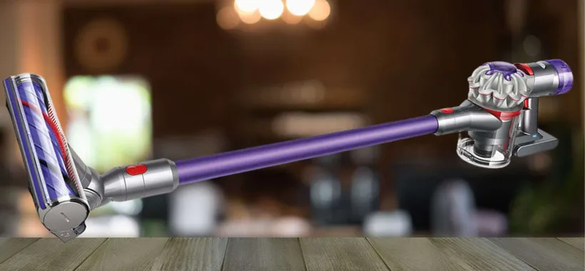 Dyson V8 Origin a prezzo DEMOCRATICO su eBay: a 269€ è un affare
