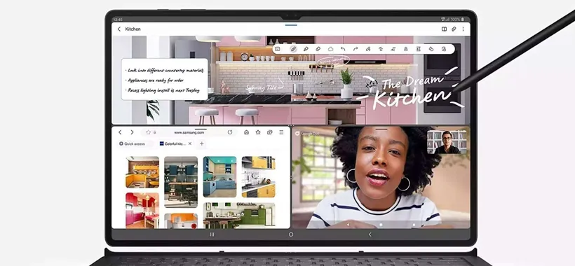 Samsung Galaxy Tab S8: prestazioni al top con un PREZZO RIDOTTO con quest'offerta
