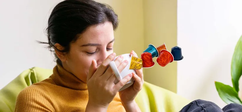 Capsule Borbone Nespresso: tante miscele a PREZZO TOP su eBay
