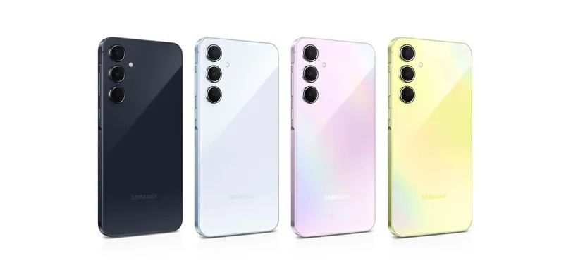 Samsung Galaxy A55: a questo prezzo è un vero affare tra i mid-range (anche 256 GB)