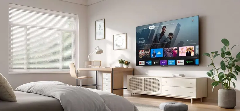 Smart TV da 55 pollici: solo 349€ con QUEST'OFFERTA di Amazon (anche in 5 rate)