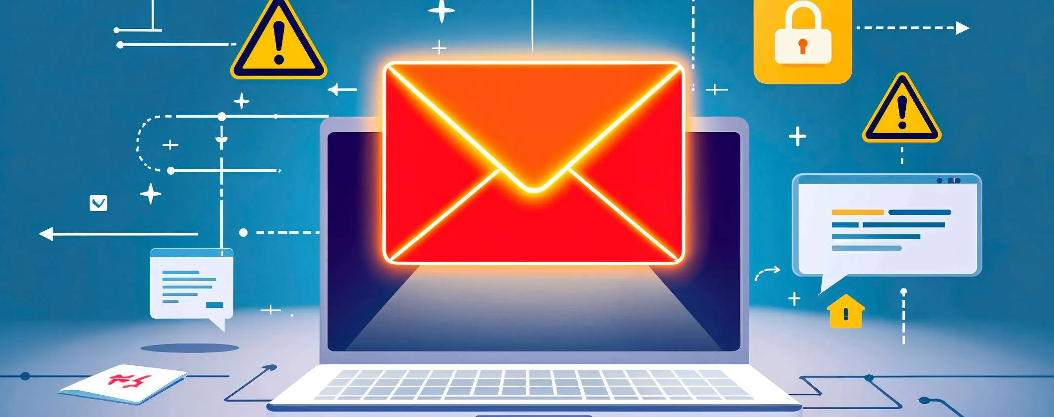 Email di estorsione: rubate migliaia di euro con questa truffa
