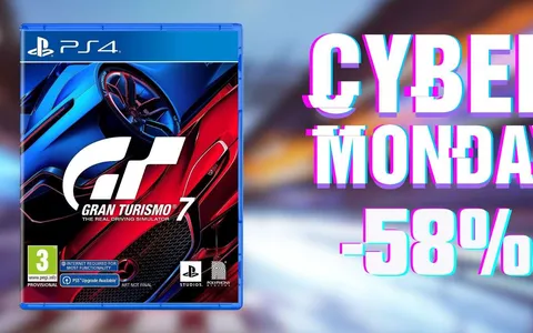 Cyber monday amazon 2025 ps4