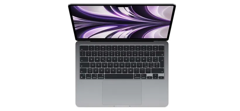 MacBook Air con M2: in offerta a QUESTO PREZZO non ha rivali