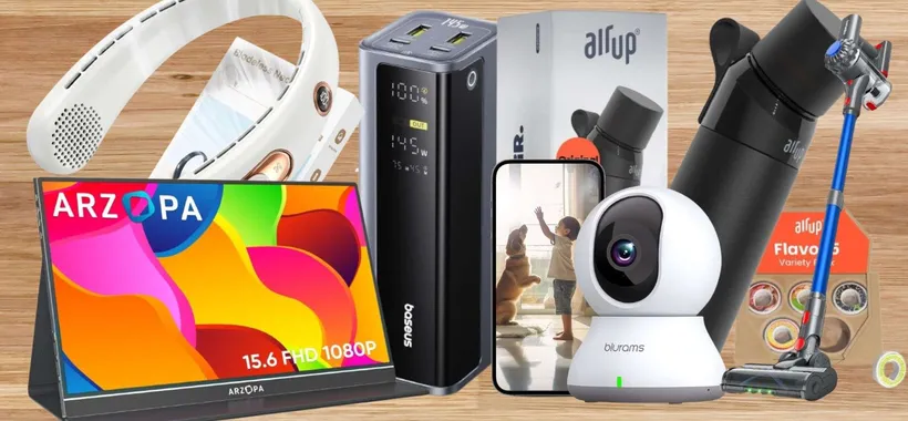 Amazon SCORPACCIATA di coupon incredibili: prezzi pazzeschi (da 18€)