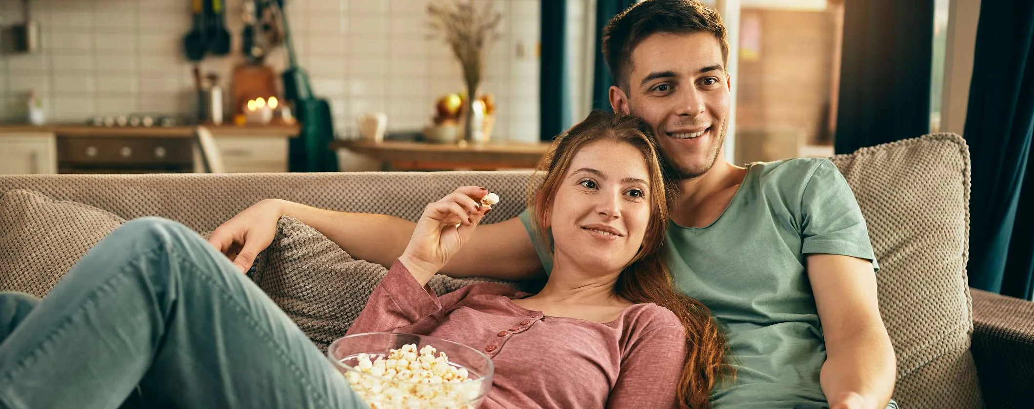 I film più romantici di sempre da vedere in streaming