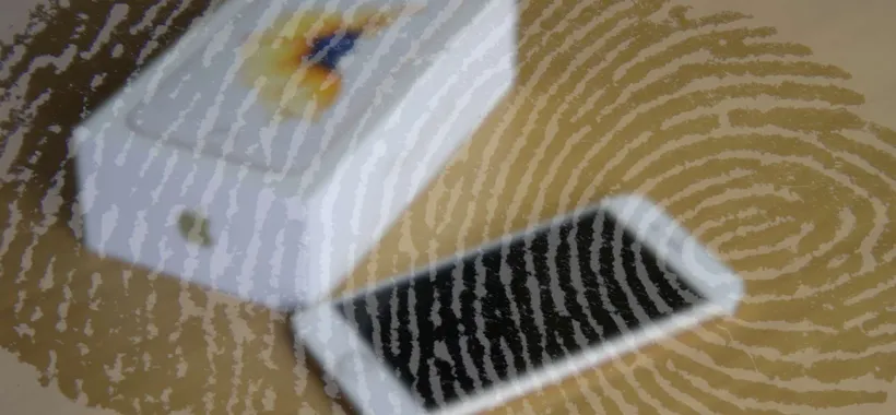 iPhone: nel 2021 con Face ID e Touch ID in-display