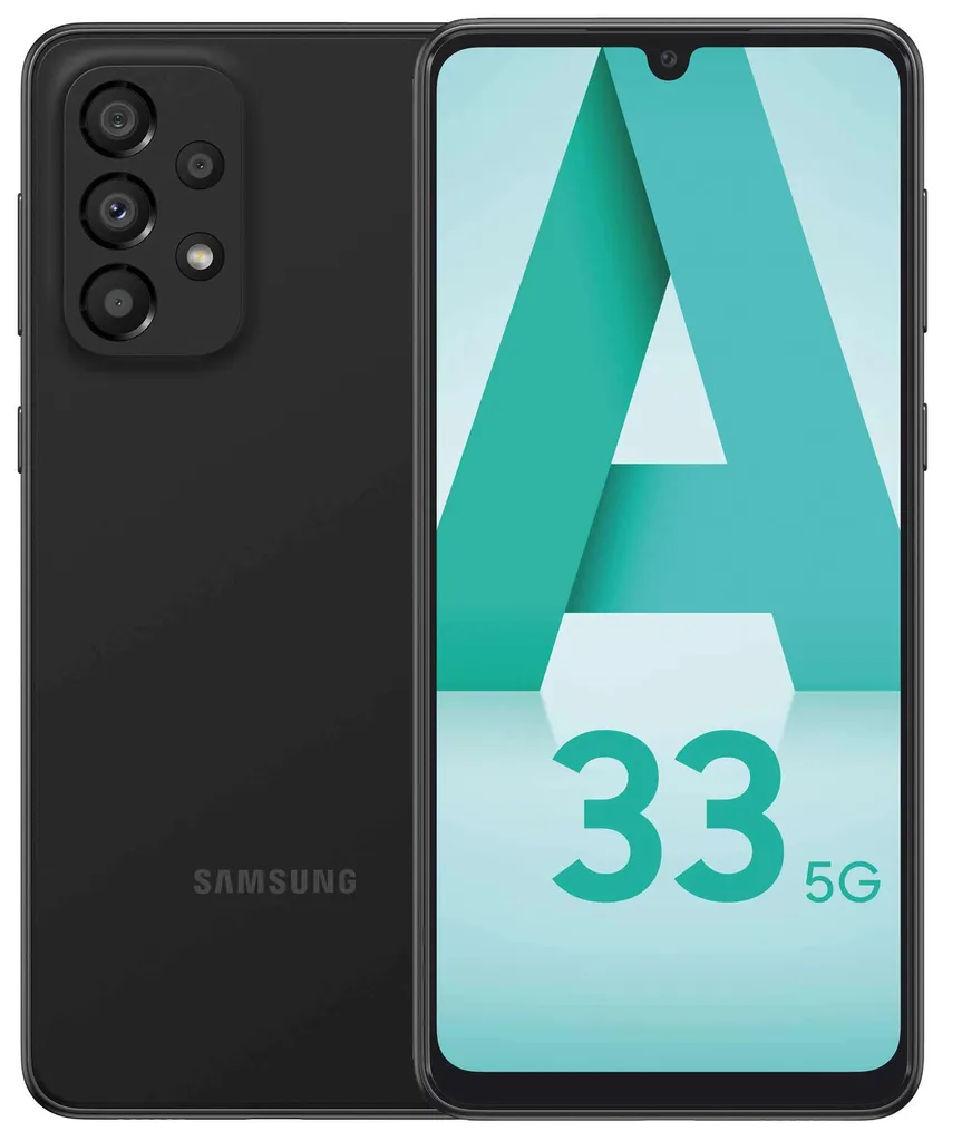 Samsung Galaxy A33 5G (1)