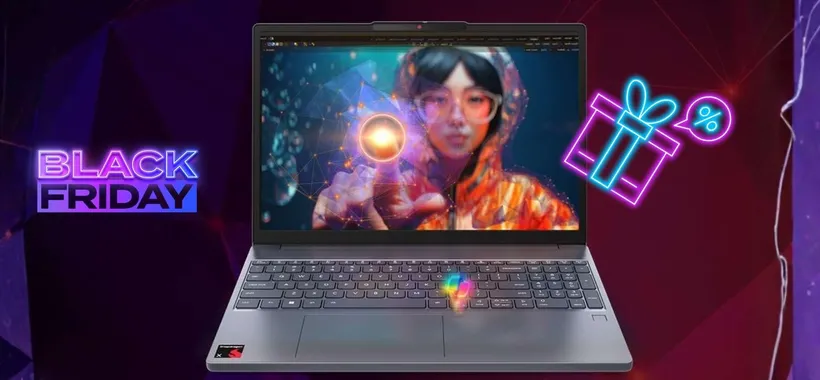 Lenovo IdeaPad Slim 3, il notebook che con meno di 500€ è una bomba