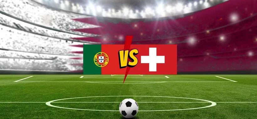 Portogallo-Svizzera in streaming: ecco tutte le soluzioni