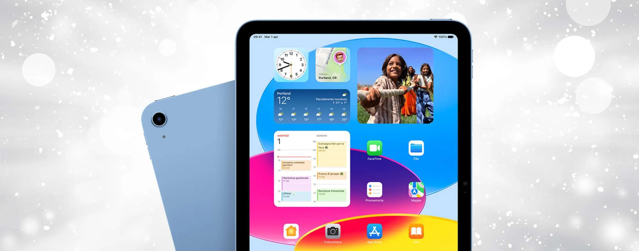 iPad 11