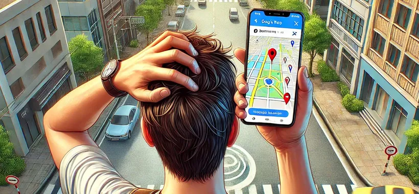 Google Maps le 7 funzionalità da non perdere