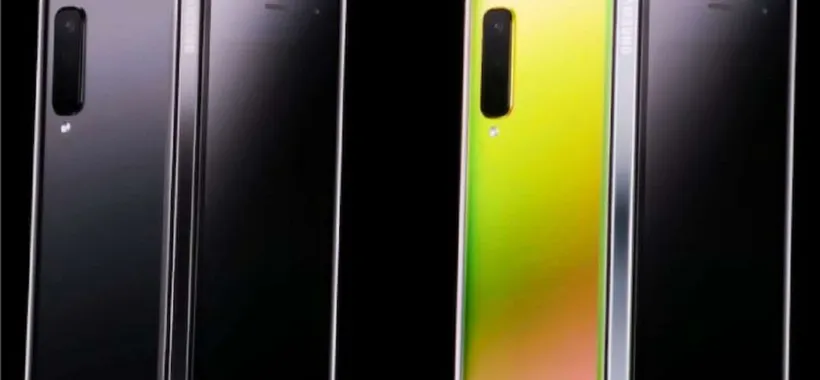 Galaxy Fold dal 18 settembre in Europa: e l'Italia?