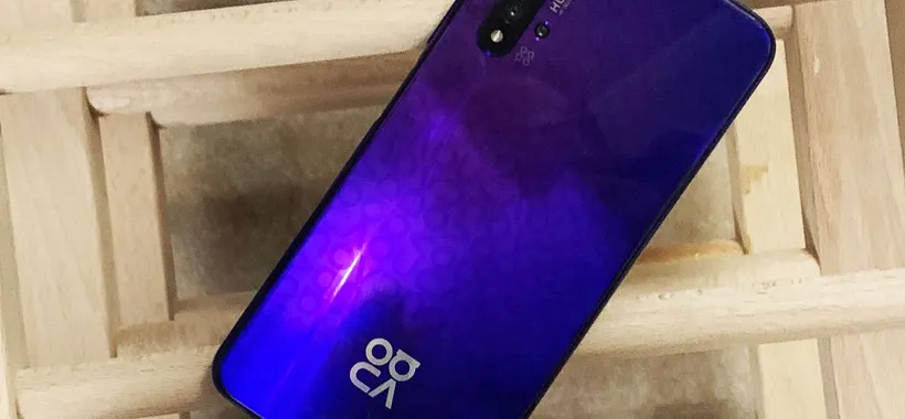 Huawei Nova 5T a 379€ su eBay, è un affare