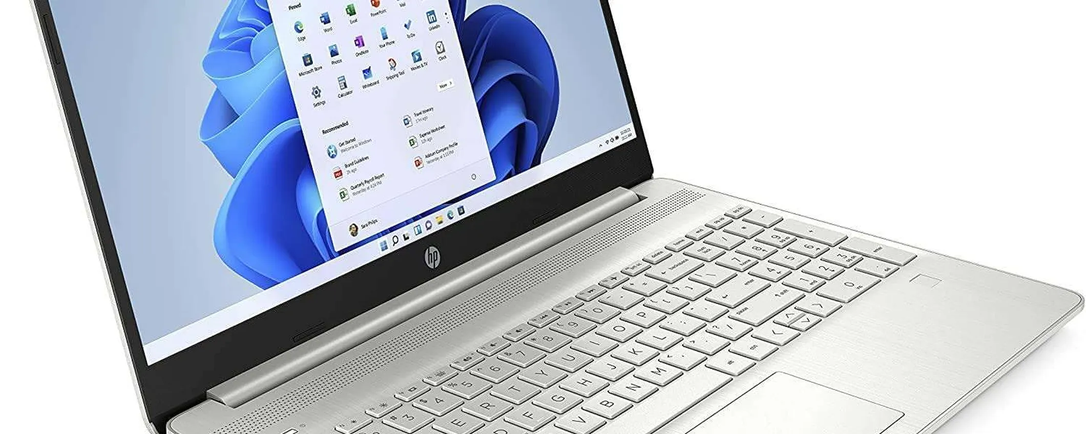 Laptop HP con AMD Ryzen 5 e Windows 11 in super offerta: il prezzo crolla da 700 a 479 euro