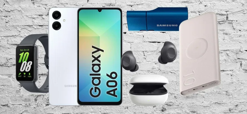 Samsung SVENDITA SHOCK su Amazon: tante occasioni incredibili da 12€ a 99€