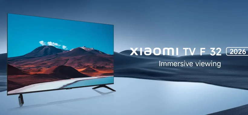 Xiaomi Fire TV F 32 a soli 129€: un REGALO che trovi solo su Amazon