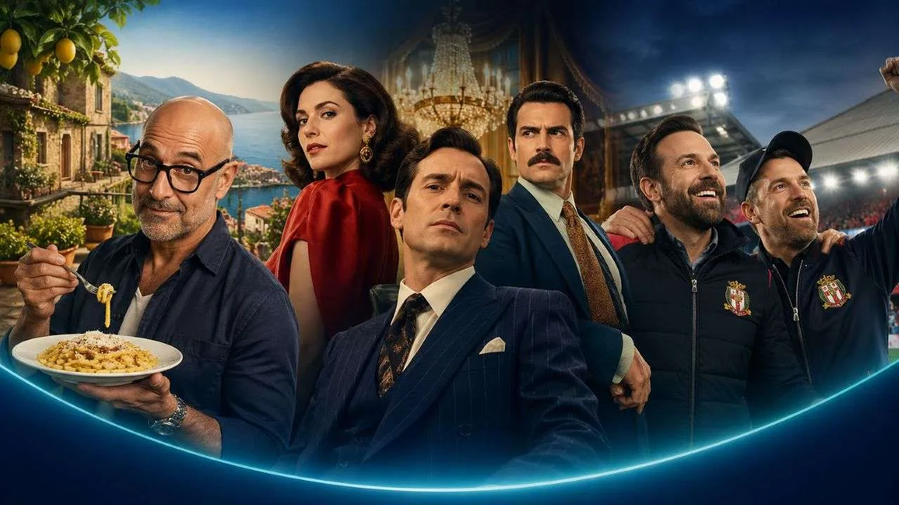 Disney+: ecco le principali novità in arrivo a maggio 2026