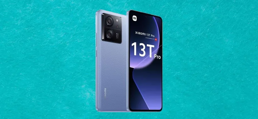 eBay schianta il prezzo del Xiaomi 13T Pro: con lo sconto del 41% è un BEST BUY