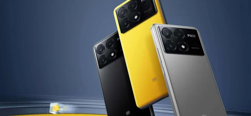 POCO X6 Pro in offerta a meno di 230€: ora NON HA RIVALI