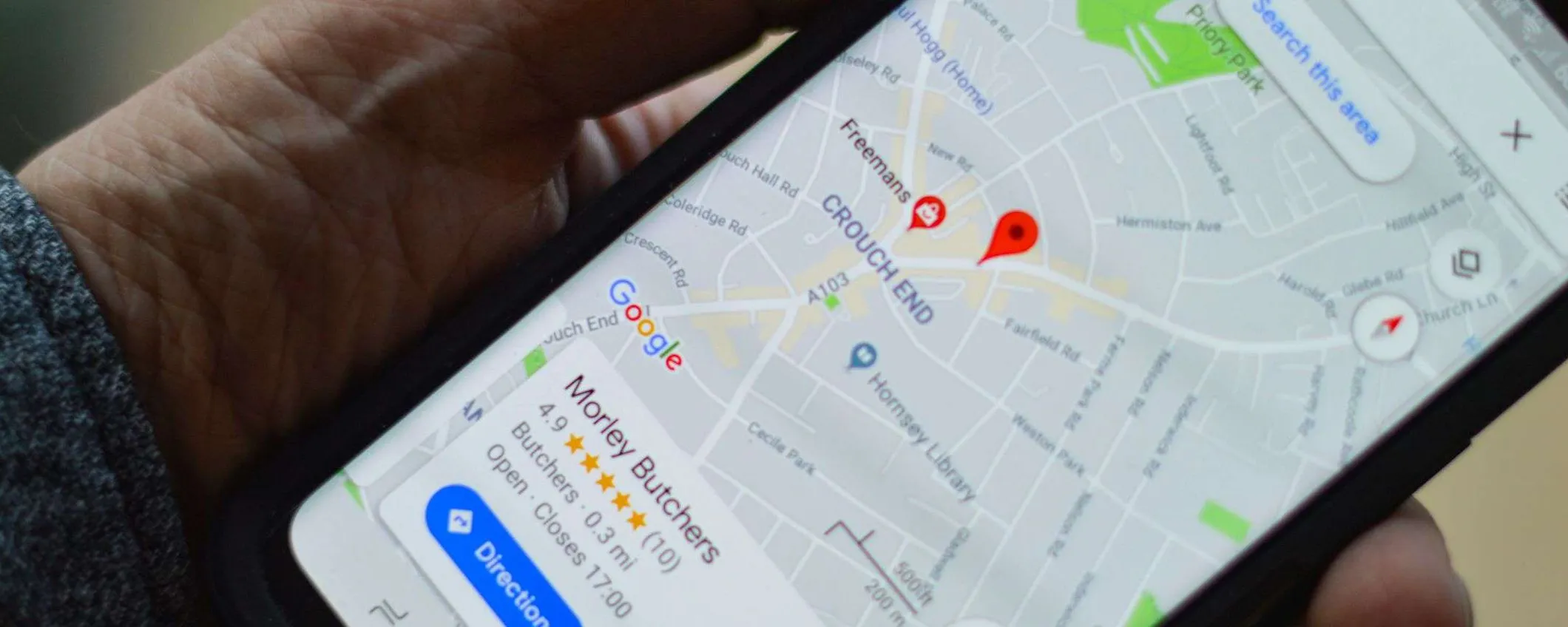 Google Maps, la cronologia è scomparsa per alcuni utenti: cosa succede?