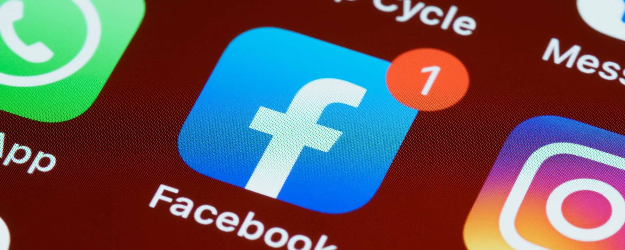 Come bloccare un contatto su Facebook