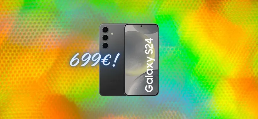 Samsung Galaxy S24 a 699€: MIRACOLO eBay, cedi alla tentazione