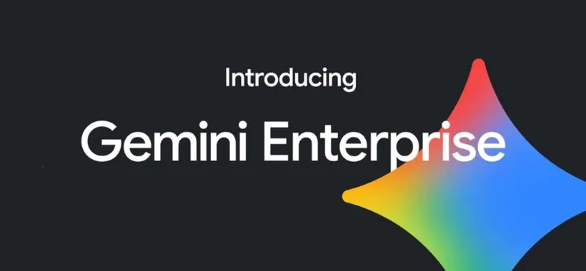 Google lancia Gemini Enterprise: tutti gli strumenti AI per aziende in un solo hub