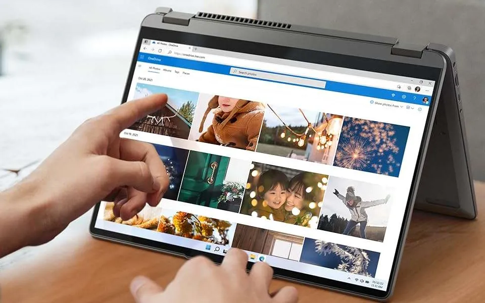 Lenovo IdeaPad Flex 5 in offerta: oggi ad un ottimo prezzo