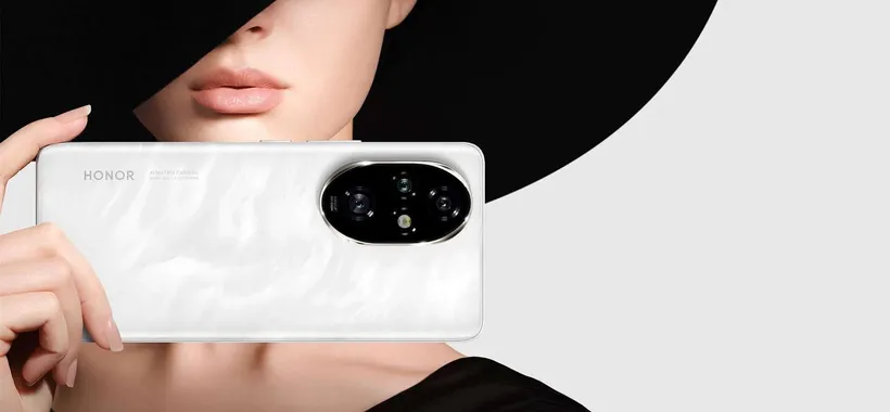 HONOR 200: nuovo minimo storico su Amazon (-50%)